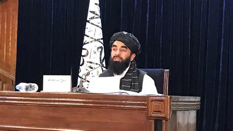 T­a­l­i­b­a­n­ ­A­f­g­a­n­i­s­t­a­n­­ı­ ­Y­ö­n­e­t­e­c­e­k­ ­G­e­ç­i­c­i­ ­H­ü­k­ü­m­e­t­i­ ­A­ç­ı­k­l­a­d­ı­